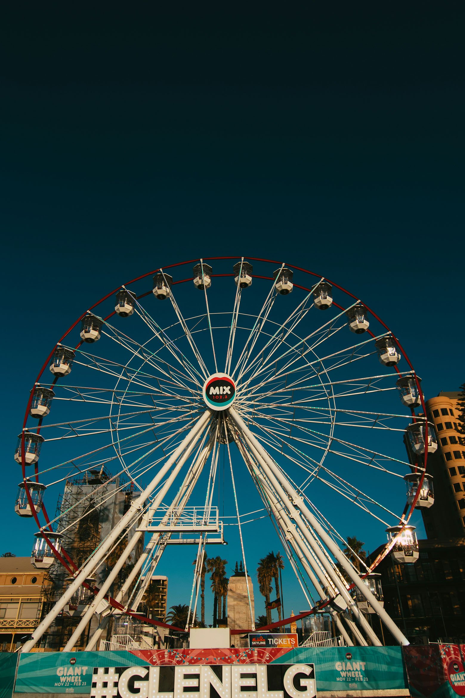 Glenelg-Beach-Adelaide